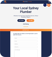 Plumbnet Icon Image